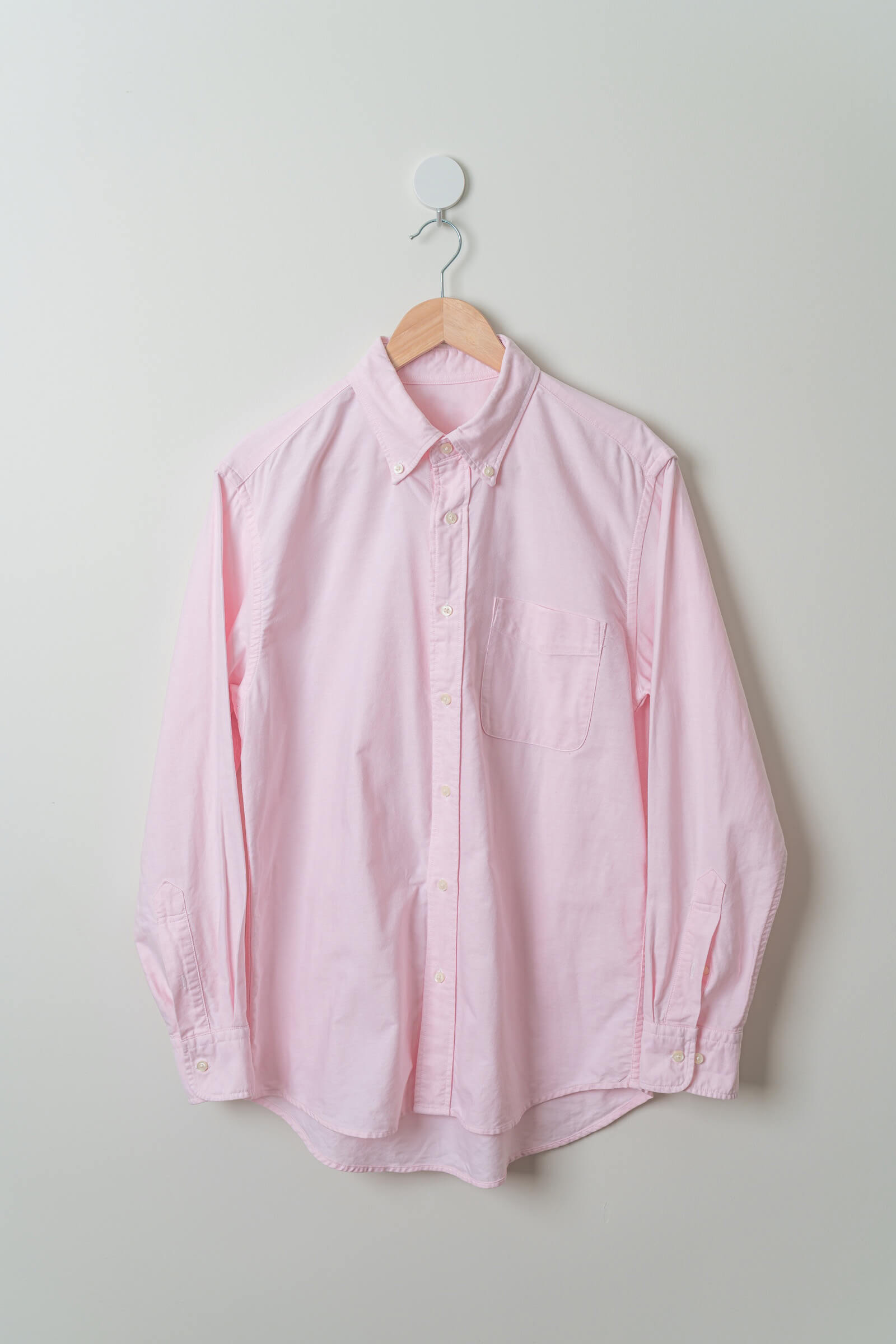 Dress Shirt / Pink